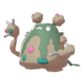 Garbodor