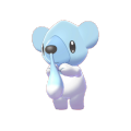 Cubchoo