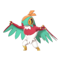 Hawlucha