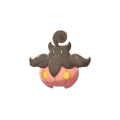 Pumpkaboo