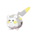 Togedemaru