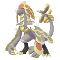 Kommo-o