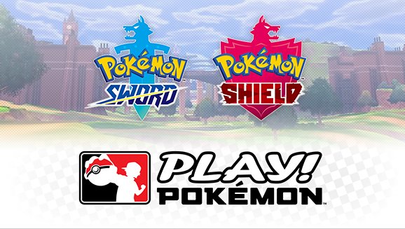 Pokmon Sword & Shield - VGC Ruleset