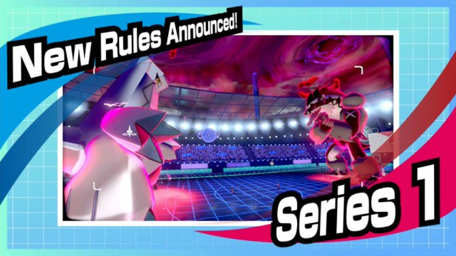 Ranked Battle Regulation E (Season 12): Rules and Banned Pokemon