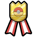 Champion Ribbon