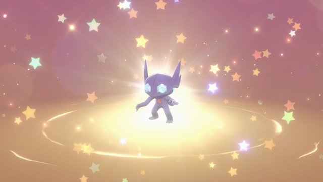 Sableye Event Image