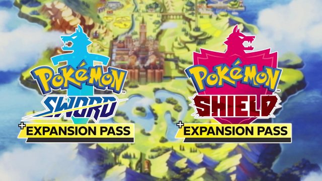 Pokémon Sword & Shield - Version Exclusives - Pokémon