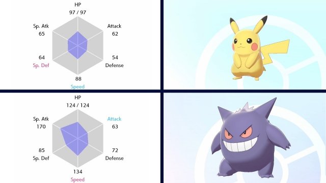  Items and Features in Pokémon Sword and Pokémon Shield!  