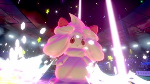 Gigantamaxing Changes the Game in Pokémon Sword and Pokémon Shield!