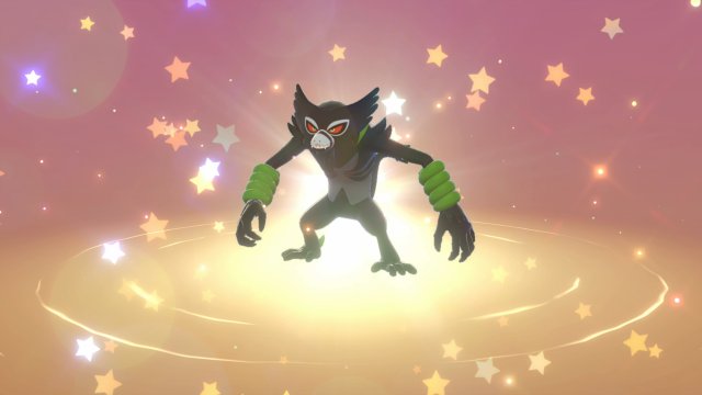 Pokemon Sword And Shield Mystery Gift Codes April 2020