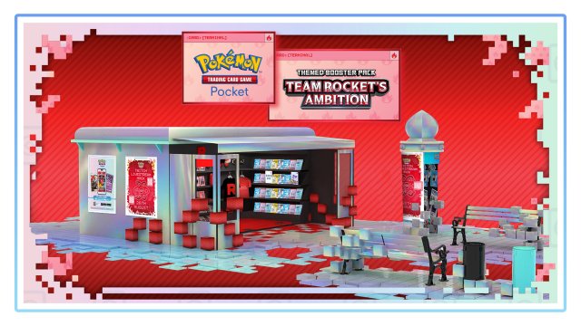 Pok�mon TCG Pocket