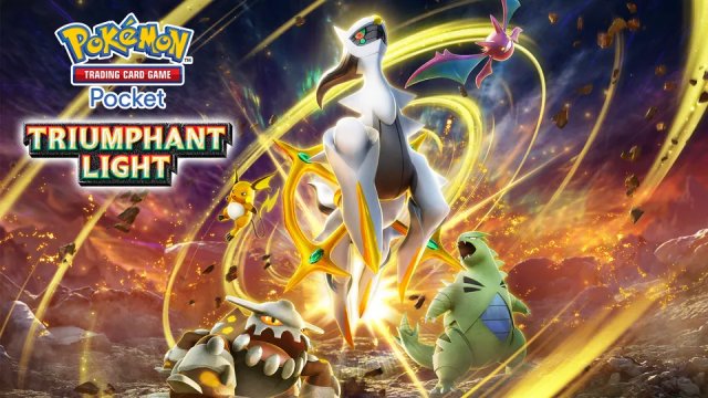 Pokémon TCG Pocket