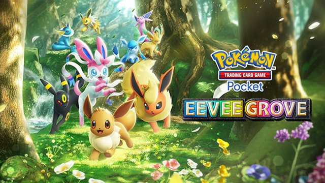 Pokmon TCG Pocket