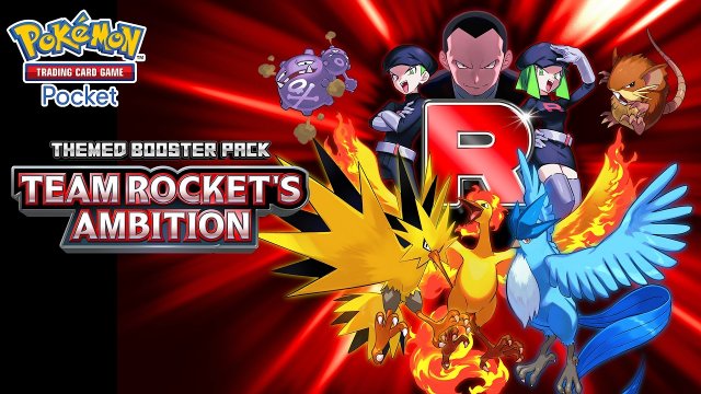 Pok�mon TCG Pocket
