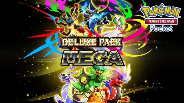 Pokémon TCG Pocket