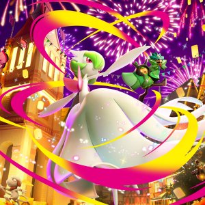 Fantastical Parade Binders