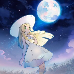 Lillie Binders