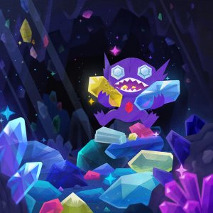 Sableye (Binders) Sableye (Binders)