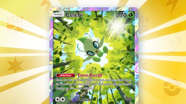 Pokémon TCG Pocket - Monthly Subscription