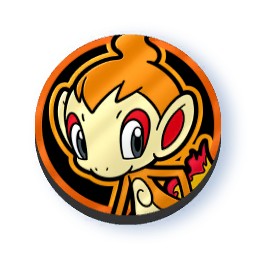 Chimchar Coin