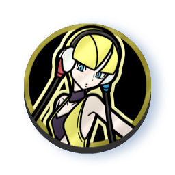 Elesa Coin
