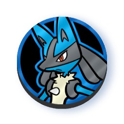 Lucario Coin