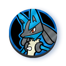 Lucario Image