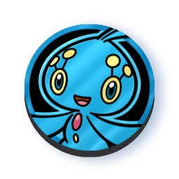 Manaphy Coin