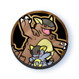 Mega Kangaskhan Image