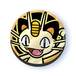 Meowth Coin