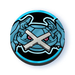 Metagross Coin