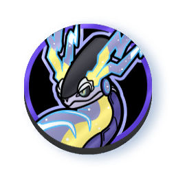 Miraidon Coin