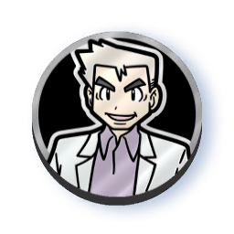Professor Oak Image