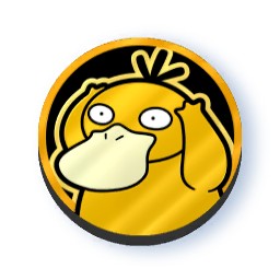 Psyduck (Coin)