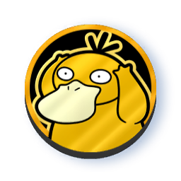 Psyduck Image