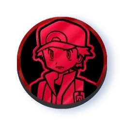 Red Coin