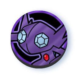 Sableye (Coin) Sableye (Coin)