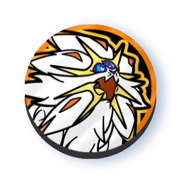 Solgaleo Image