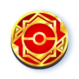 Special Set 02 (Pokémon Coin) Special Set 02 Coin