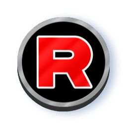 Team Rocket (Coin)