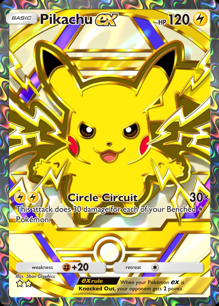 Card Preview