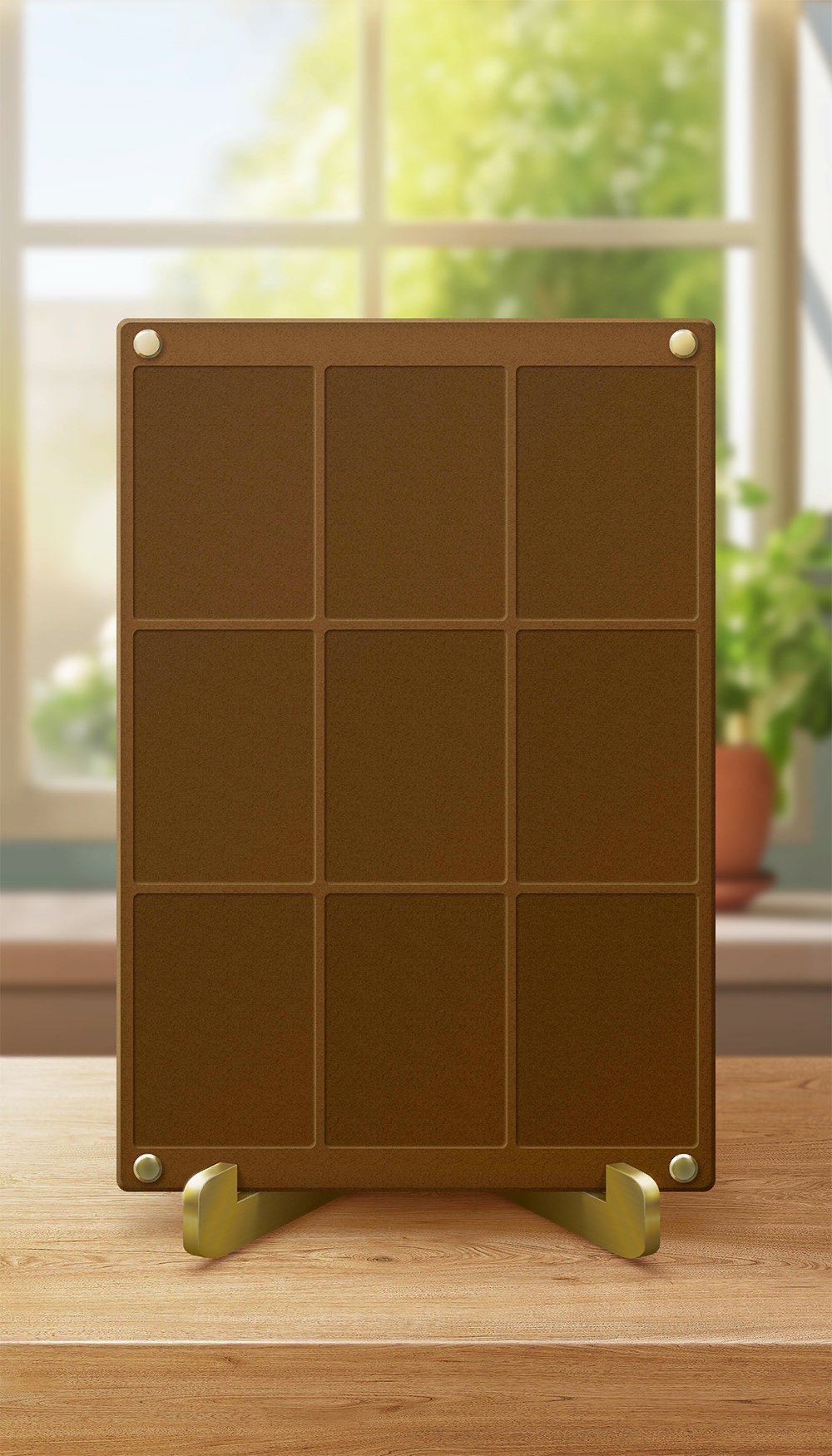 Display Boards