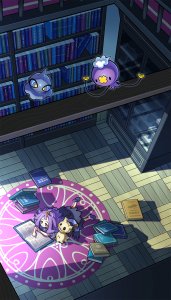 Acerola Display Boards