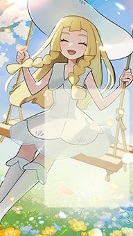 Lillie Display Boards