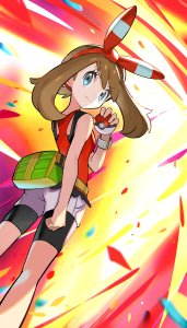 May Display Boards - Pokémon TCG Pocket May Display Boards