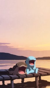Quagsire & Clodsire Image