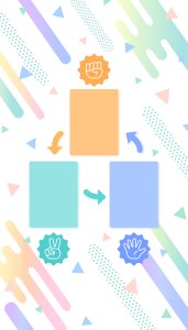 Rock Paper Scissors (Display Boards) Rock Paper Scissors (Display Boards)