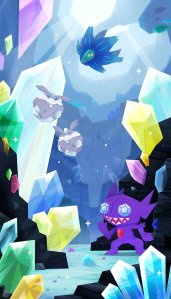 Sableye (Display Boards) Sableye (Display Boards)