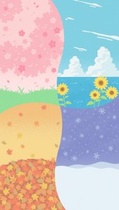 Seasons (Display Boards) Seasons (Display Boards)