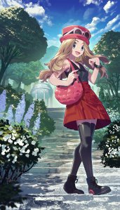 Serena Display Boards